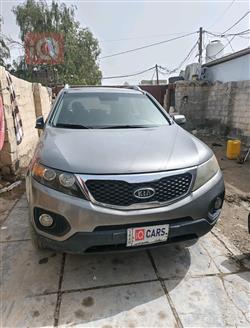 كيا سورينتو